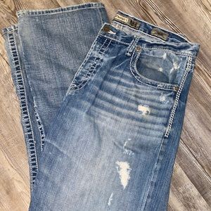 Men’s BKE Jeans